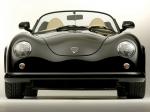 PGO Speedster II 2000 года